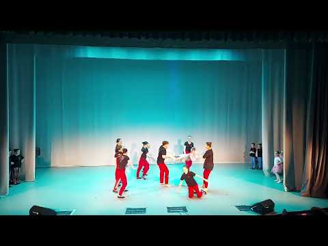 Видео: «Лукоморье» 17.12.23.