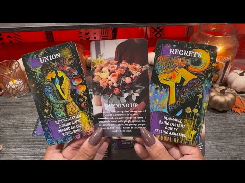 Видео: ♐️СТРЕЛЕЦ‼️«Я СЕЙЧАС РАССКАЗЫВАЮ ТЕБЕ, ЧТО Я ЧУВСТВУЮ... ОТ ВСЕГО СЕРДЦА❤️МНЕ ТАК МНОГО ХОЧЕТСЯ С...