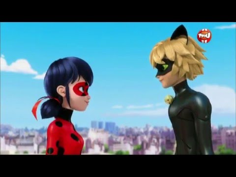 Видео: ЛедиБаг- Любишь? Люблю/ Miraculous Ladybug - Do you love me? I do