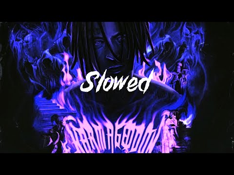 Видео: Kizaru - Дежавю Slowed