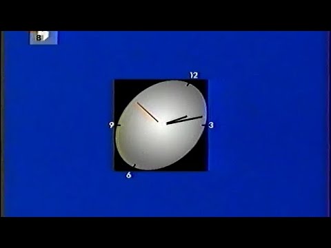 Видео: Программа передач и окончание эфира (ТВЦ, 17.07.2002)