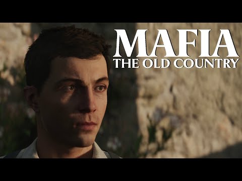 Видео: Mafia: The Old Country. Прохождение. #2