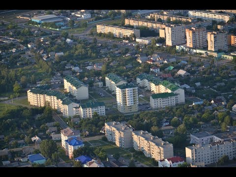 Видео: ВОТ КАКИМ БЫЛ ПОСЛЕДНИЙ ДЕНЬ ЛЕТА В КАЛИНКОВИЧАХ