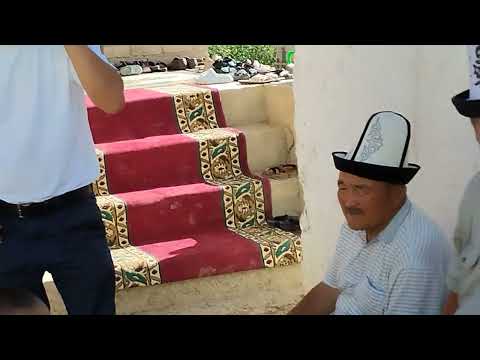 Видео: Орнок.Иляз.