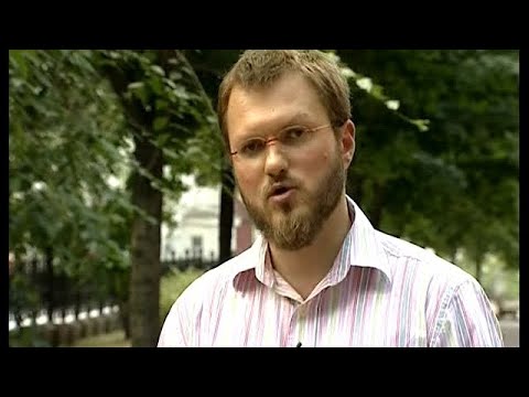 Видео: Сухаревская площадь, Сухаревская башня, Странноприимный дом