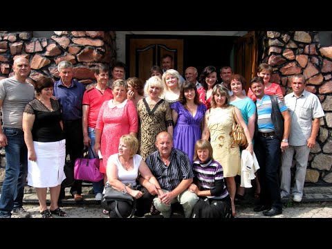 Видео: Назарець Михайло - Іванюк Інна  -  Однокласники