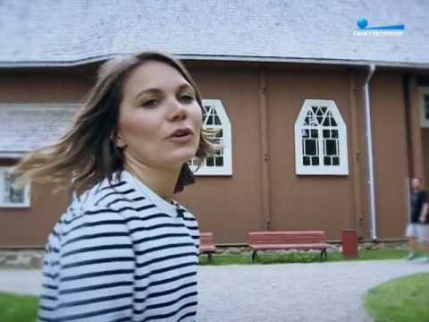 Видео: Едем в Литву  Что посмотреть в городе Зарасай