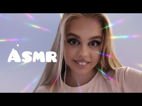 Видео: Asmr/ Сделаю из тебя куклу🧸/ #asmr #асмр