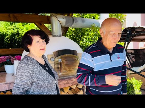 Видео: ТОТ самый ДОЛМА или АРМЯНСКИЕ СУШИ от МАМЫ ЗОИ🥰КТО же всё-таки😉привёз  МИХАЛЫЧА, В ГЕРМАНИЮ😁