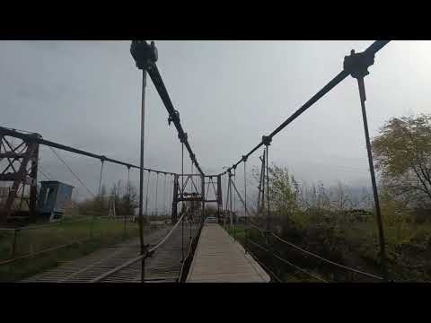 Видео: Велопокатушки по Рубцовску №99.😊