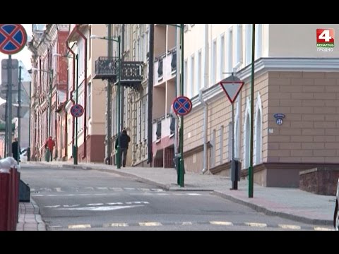 Видео: Тропы. Улицы Щорса, Буденного, Чапаева (Василька). 07.03.2017