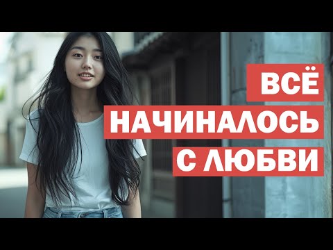 Видео: Наследие Шиори Ино - История, потрясшая всю Японию.