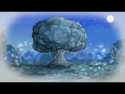 Видео: 21 серия Пушкин и ночь на Ивана Купалу