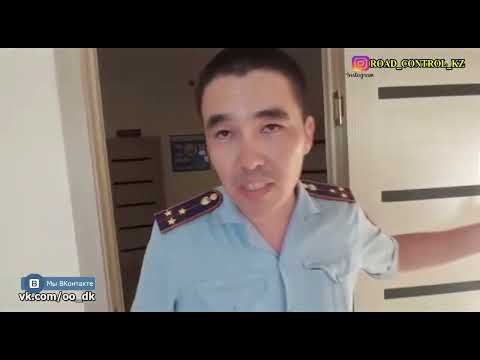 Видео: АТЫРАУ КЛОУН В ШЛЕПКАХ ИЗОБРАЖАЕТ ИЗ СЕБЯ МЕСТНОГО ШЕРИФА часть 1