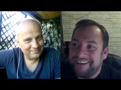 Видео: #2 Интервью старейшины Свидетелей Иеговы Дмитрий Сугак/ Страшное наше прошлое