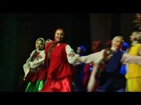 Видео: Метелиця