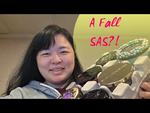 Видео: Bath and BodyWorks падает SAS?!
