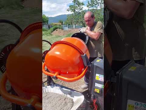 Видео: Бетониране основите за Къщата! #село #construction  #cyprus #българия #bulgaria #бетон #къща #основи