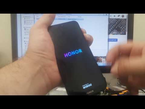 Видео: FRP! Honor 8S KSA-LX9 EMUI 9.1.0 Авторское, бесплатное решение. Сброс аккаунта. World First.
