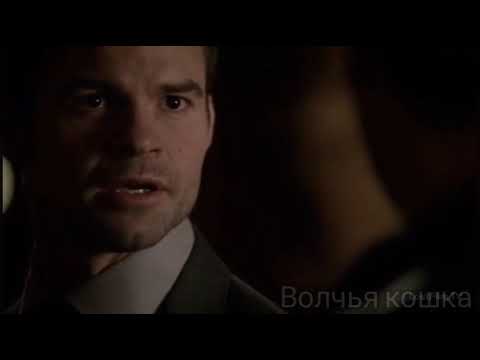 Видео: Никлаус/Элайджа || Klaus & Elijah || Не улетай