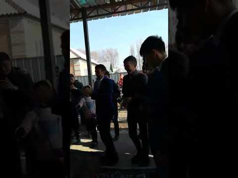 Видео: худик той Сосновка