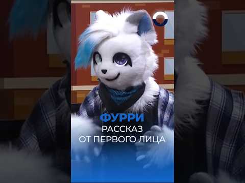 Видео: Кто такие фурри и квадроберы