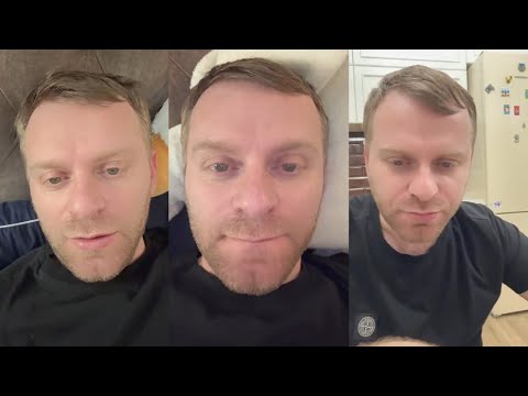 Видео: Вернулся с Театра Коля Наготовил Еды и Убрал в Квартире Целый День Голодный Самвел Адамян