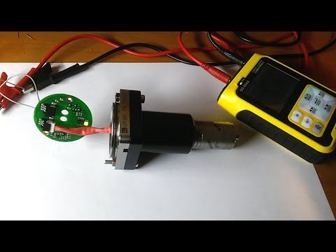 Видео: ЧПУ измерительная система Renishaw LP2, глючит, сам ремонт