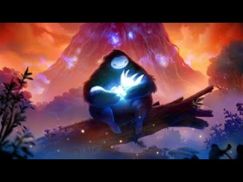 Видео: Стрім Ori and the Blind Forest Definitive Edition прохдження - 7 ua