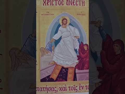 Видео:  Аудио.  Закон Божий. Часть 11. Беседа о четвёртом дне творения.