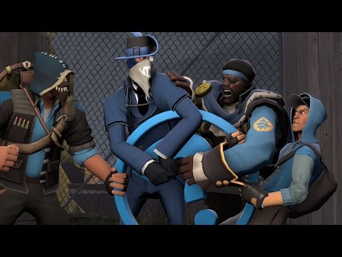 Видео: TEAM FORTRESS 2: 1 КЛАСС - 1 ЖИЗНЬ!