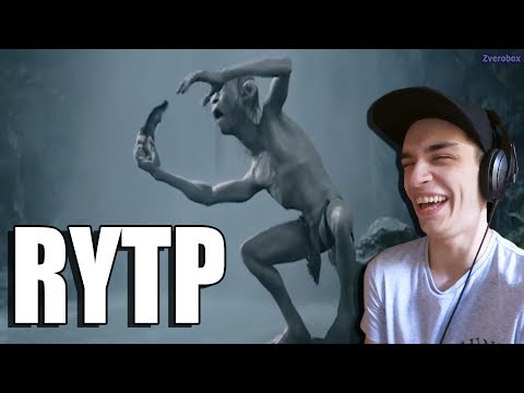 Видео: Властелин Дудец 7 - RYTP - ТЕСТ НА ПСИХИКУ НЕ ЗАСМЕЙСЯ ЧЕЛЛЕНДЖ
