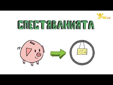 Видео: Как се съставя личен и семеен бюджет?