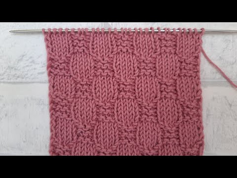 Видео: Невероятно красивый узор для кардиганов, джемперов, летних кофточек.