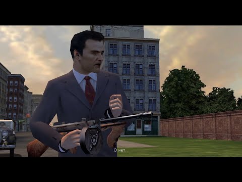 Видео: Горе киллеры ► MAFIA - 10 серия