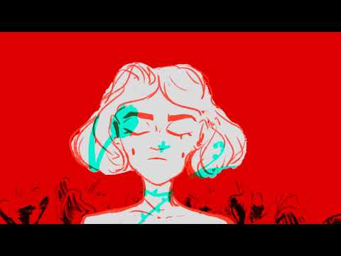 Видео: алёна швец - цветы лучше пуль. | animation