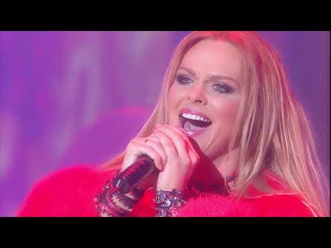 Видео: ВАРВАРА - ОТПУСТИ МЕНЯ, РЕКА | Музыкальный спектакль «Истоки», 2011