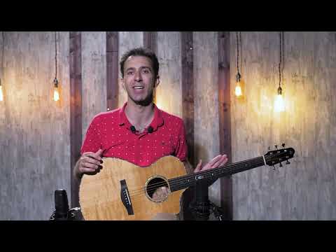 Видео: Обзор Технологий Гитар Covenant