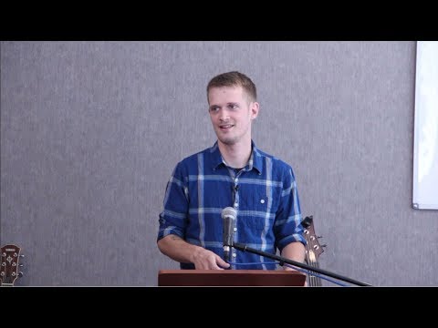 Видео: Матфея 5:1-12 — Суть блаженств