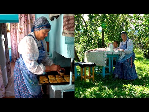 Видео: Как сегодня живут русские старообрядцы на Алтае?