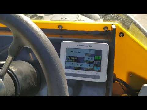 Видео: Multitronics CL950 проблемы.