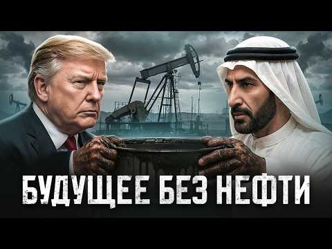 Видео: Нефтяное проклятие: Конец эры нефти или новая глава?