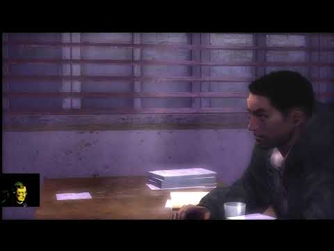 Видео: Ностальвин Condemned criminal origin 4 Финал