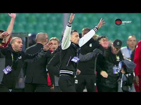 Видео: Обзор на efbet Лига  (15-и кръг, 10.11.2025)