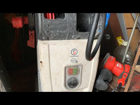 Видео: Мойка STERWINS 👎