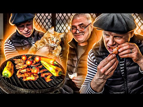 Видео: Едят как СЕМЕЧКИ! МЕГА ВКУСНЫЕ КУРИНЫЕ КРЫЛЫШКИ 👉 НЕЖНЕЕ ТОЛЬКО ФУА-ГРА