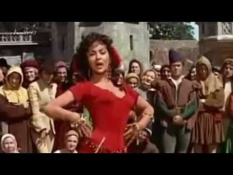 Видео: Танцувай, циганко! - стари градски песни