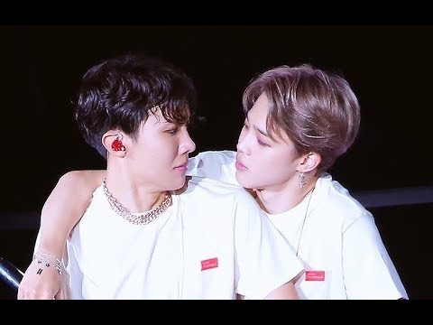 Видео: Чихоупы новые и старые моменты. #JiHope #BTS