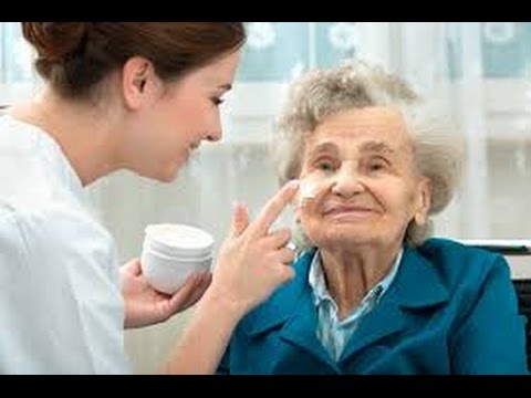 Видео: США 3706: Нелегальная работа в США по уходу за пожилыми с проживанием или без