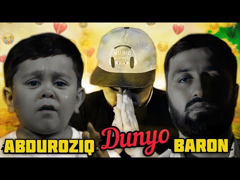 Видео: ABDUROZIQ X BARON "DONYU / ДУНЁ" REACTION | ری اکشن به رپ تاجیکستان دنیا از بارون و ابدورزیک